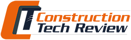 Construction Tech Review Logo